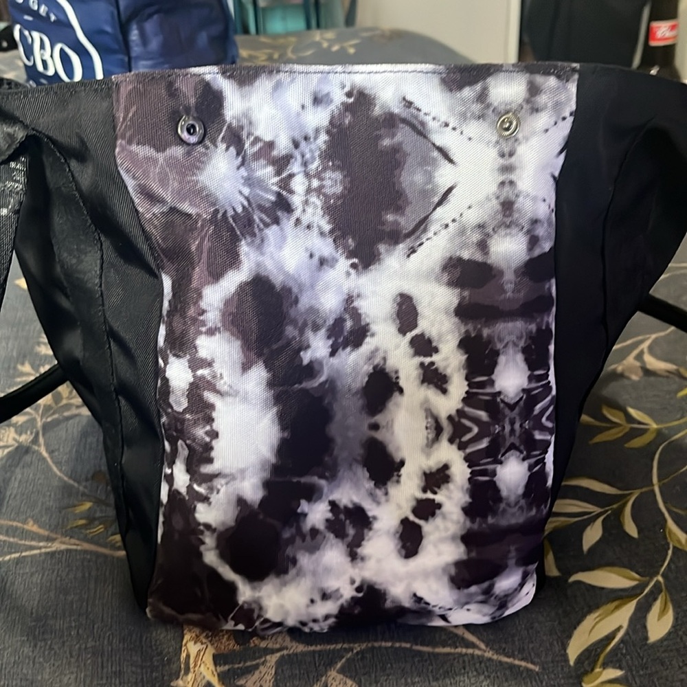 Mini Puma Bag - Picture 4 of 7